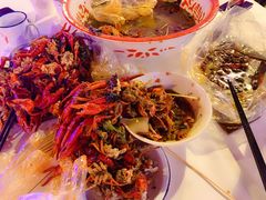 -文和友老长沙龙虾馆(化龙池店)