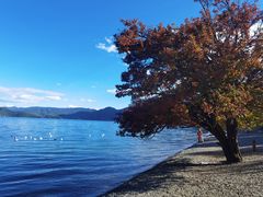 -丽江泸沽湖景区