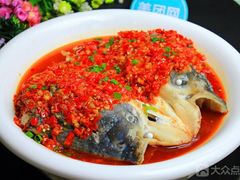 -良师门滨海人家·海鲜·家常菜(滨海城店)