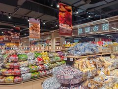 -世纪联华(杭州新塘路店)