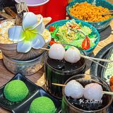 超级拉丝的芝士瀑布‼️每次半夜都忍不住💦