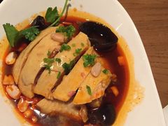 -望湘园·湖南菜(宏伊店)