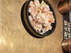 -烤匠麻辣烤鱼(万象城店)