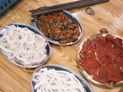 -黔二妞地摊火锅(龙华清湖店)