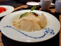 野生桂花天麻-酸喜·三度酸·贵州味