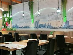 大堂-新加坡高记KOO KEE Restaurant(盈科店)
