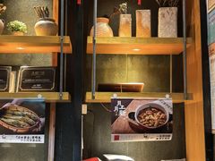 -四方桌·福建客家土菜(沙县步行街店)