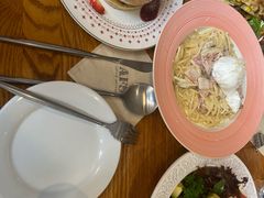 莓朋友的乳酪-AFS Cafe & Canteen(闽江二路店)