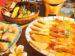 -普叽普叽泰式茶餐厅(港汇店)