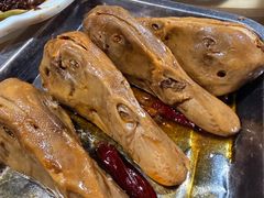 -让鸭脑壳飞(龙华店)