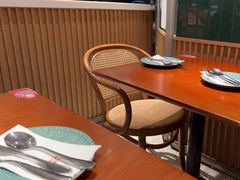 -CRAZYONES西班牙海鲜饭(上海美罗城店)