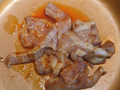 -真熙家牛排烤肉无限续(百脑汇店)