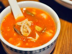 -纳瓦新疆菜(银都店)