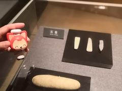 石杵-金沙遗址博物馆