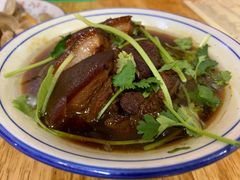 同安封肉-聪辉同安老美食饭店(大元路店)