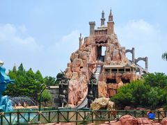 -青岛方特梦幻王国