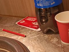 -季季红火锅(青山湖万达店)
