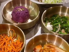 -牧童禧肉社·韩国炭火烤肉店(中粮祥云小镇创始店)