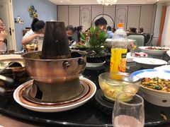 -香山湖华璋大酒店(新浦路店)