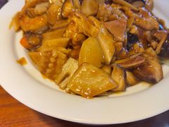 -惠宾饭庄(中山路店)