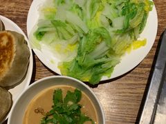-清真吴记门钉肉饼·喜多利