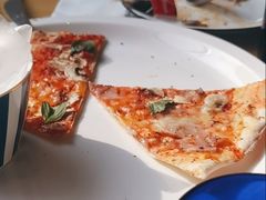 -玛尚诺Pizza&Bar(长泰广场店)