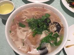 -萧记三鲜烩面(商务外环店)