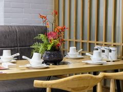 -官塘陈记鱼生·潮汕砂锅粥·牛肉火锅(潮枫路总店)