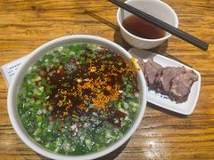 -思泊湖牛肉面(兰州总店)