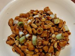 -大鸭梨烤鸭(甘家口店)