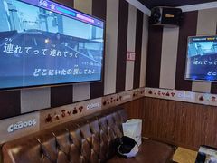 -唱吧麦颂KTV(松江五龙商业广场店)