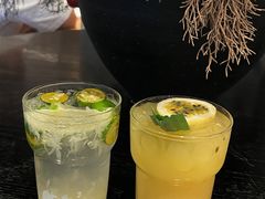 -O'eat Blossom&Pelican(深圳首店)