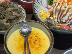 -仙隐小鹿中華の日料(荣民龙首广场店)