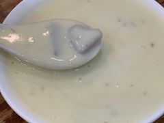 -沙湾姜埋奶(兴新包店)
