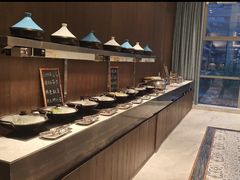 -苏州知音温德姆至尊酒店·四季海鲜自助餐厅(汾湖店)