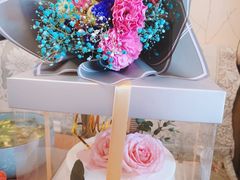 -玥儿弯弯手作烘焙(中海国际社区御城店)