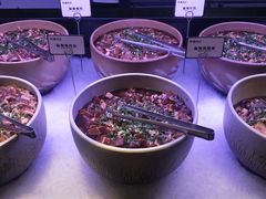 -韩盛·盛江山自助料理(中街大悦城店)