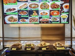 -京采烤鸭清真餐厅(金桥店)