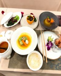 -弗蕾亚·和月月子调理院(东湖店)