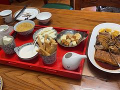 -九十九顶毡房(清河店)