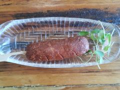 -素心小筑(后沙裕镇店)