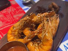 -安德烈俄式西餐厅(中央大街店)