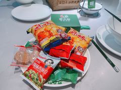 -费大厨辣椒炒肉(黄兴中心广场店)