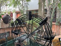 -园林美食城·本土农家菜(杨和镇店)