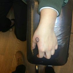 -天道tattoo纹身穿孔工作室