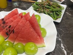 -丁月玉兔王(大渡口店)