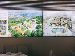 -岭下农庄·农家菜·野生大头鱼·公司团建(福永凤凰山店)