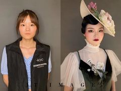 -吉田美学化妆美甲摄影培训(丽水校区)
