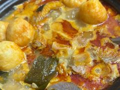 -61号餐吧(兴坪古镇漓江店)