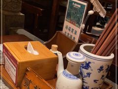 -南京大牌档(青岛万象城店)